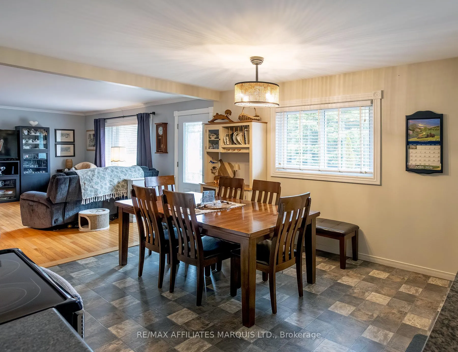 Photo 11 of 12746 County Rd 18, South Dundas, South Dundas (Williamsburgh) Twp — HOMEH
