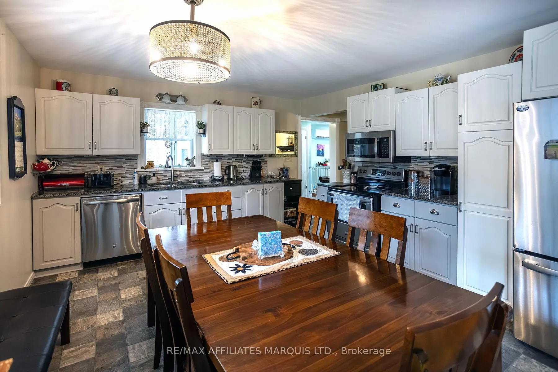 Photo 12 of 12746 County Rd 18, South Dundas, South Dundas (Williamsburgh) Twp — HOMEH