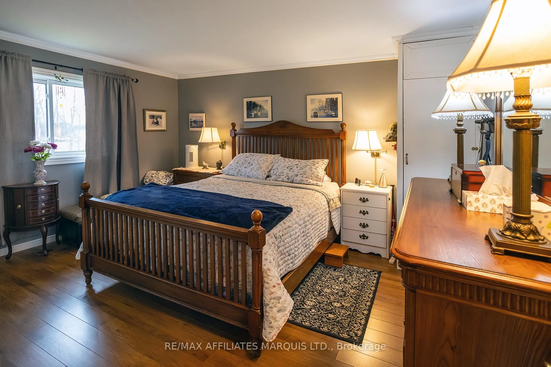 Photo 16 of 12746 County Rd 18, South Dundas, South Dundas (Williamsburgh) Twp — HOMEH