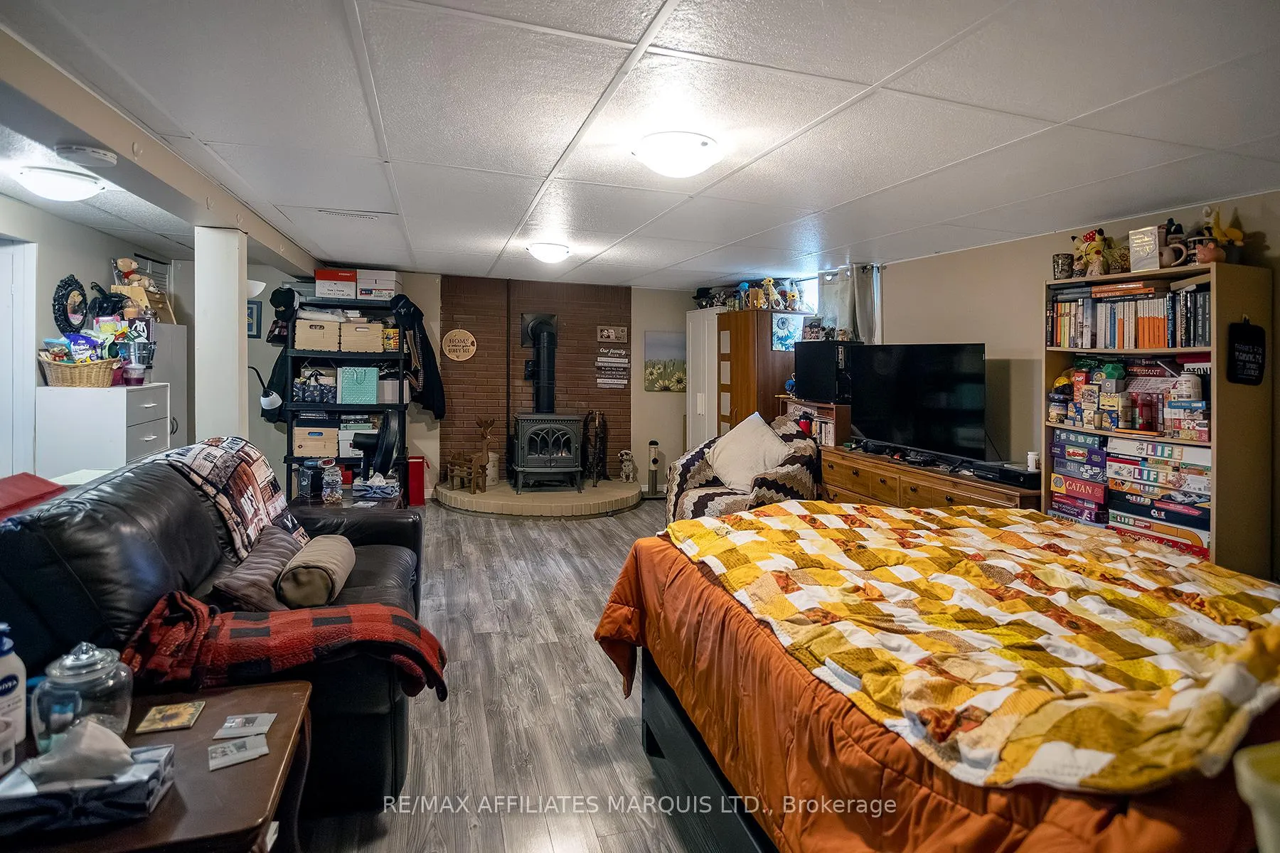 Photo 22 of 12746 County Rd 18, South Dundas, South Dundas (Williamsburgh) Twp — HOMEH
