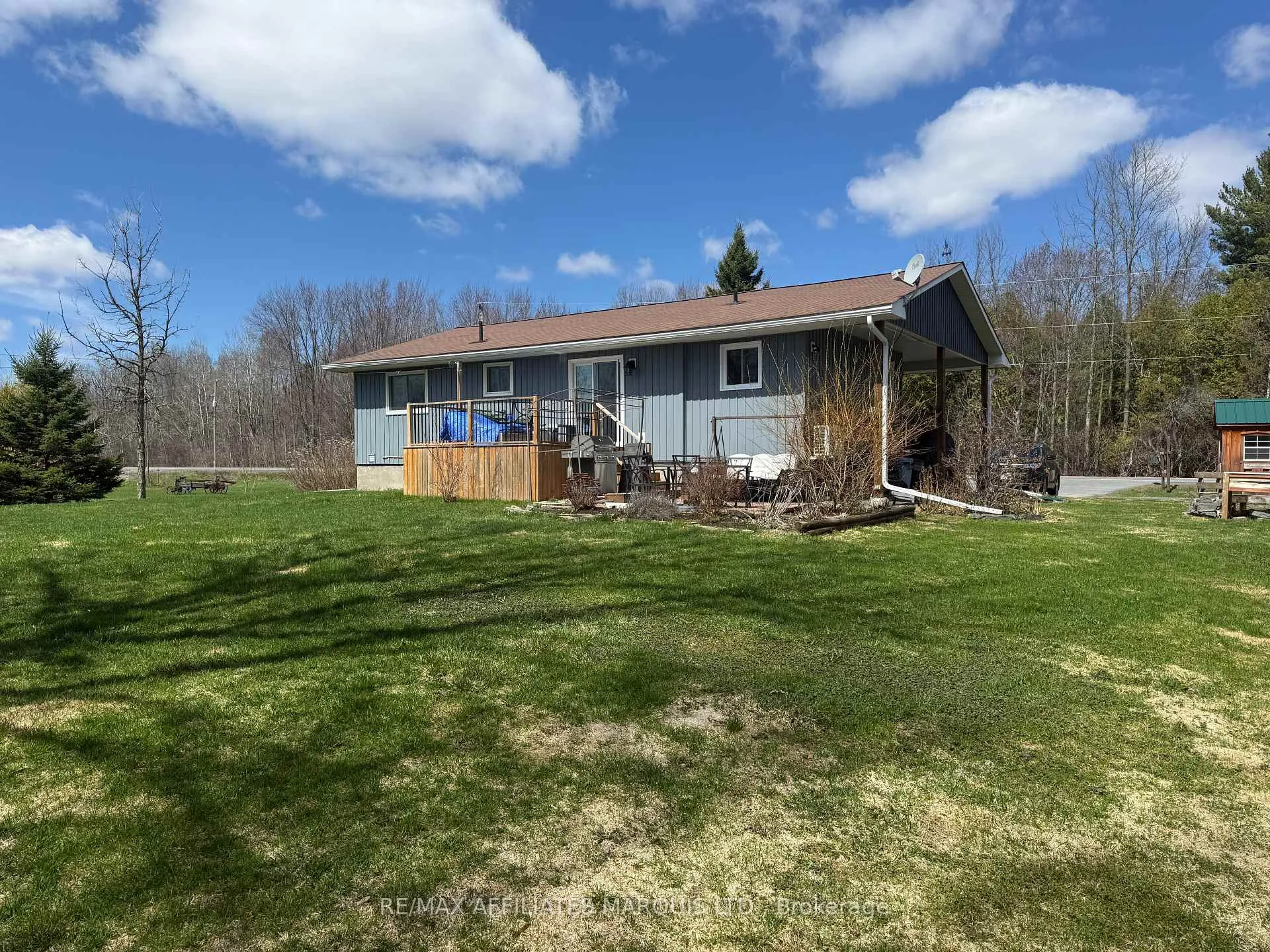 Photo 24 of 12746 County Rd 18, South Dundas, South Dundas (Williamsburgh) Twp — HOMEH