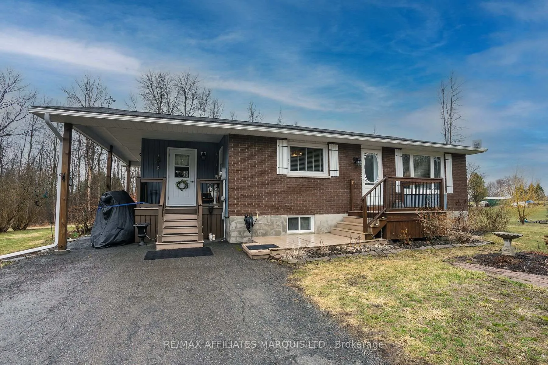 Photo 25 of 12746 County Rd 18, South Dundas, South Dundas (Williamsburgh) Twp — HOMEH