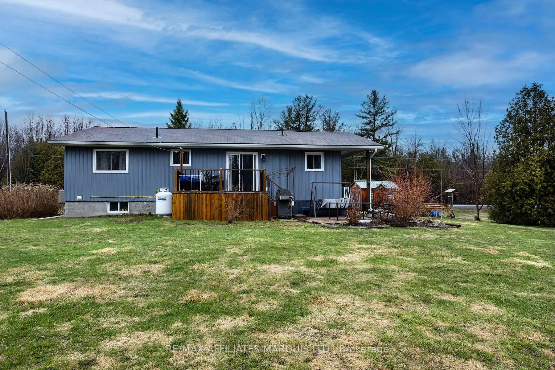 Photo 26 of 12746 County Rd 18, South Dundas, South Dundas (Williamsburgh) Twp — HOMEH