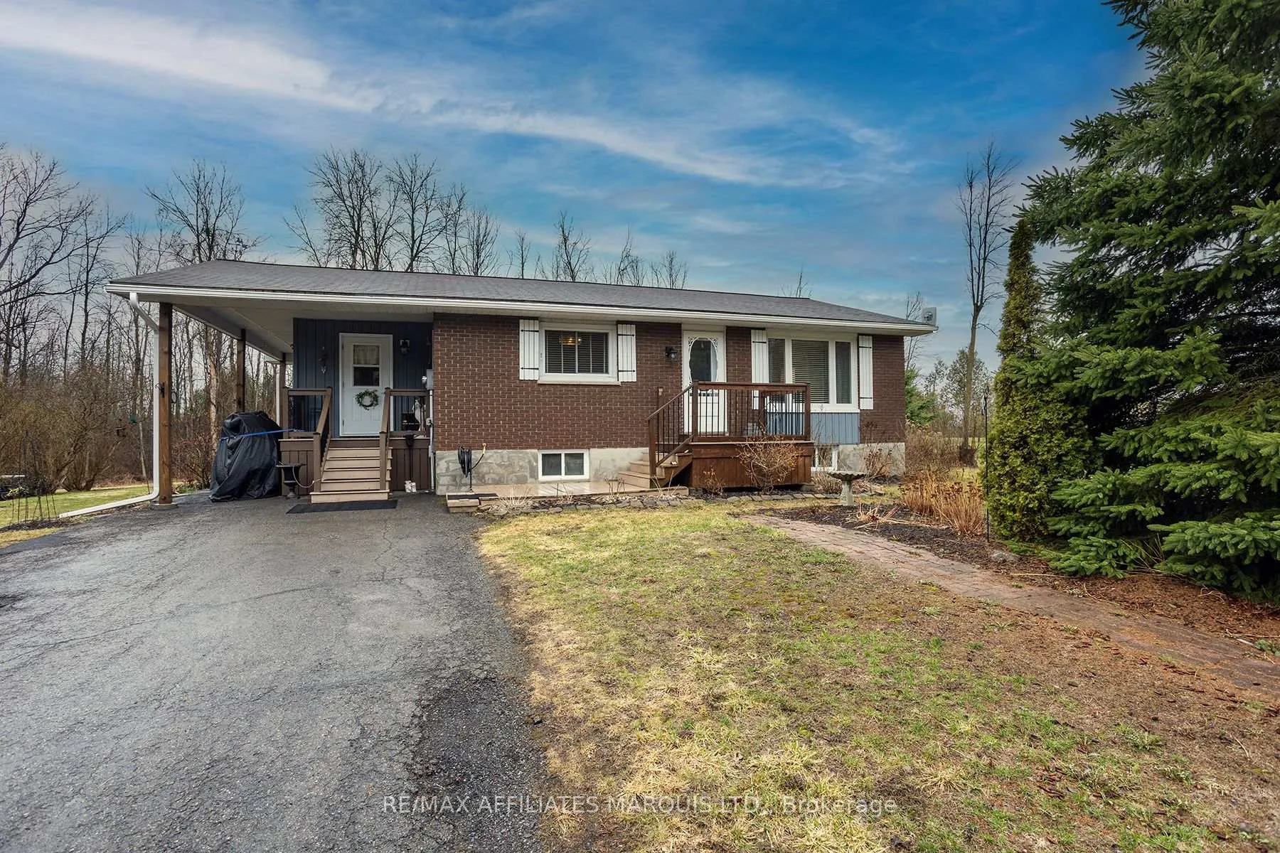 Photo 27 of 12746 County Rd 18, South Dundas, South Dundas (Williamsburgh) Twp — HOMEH