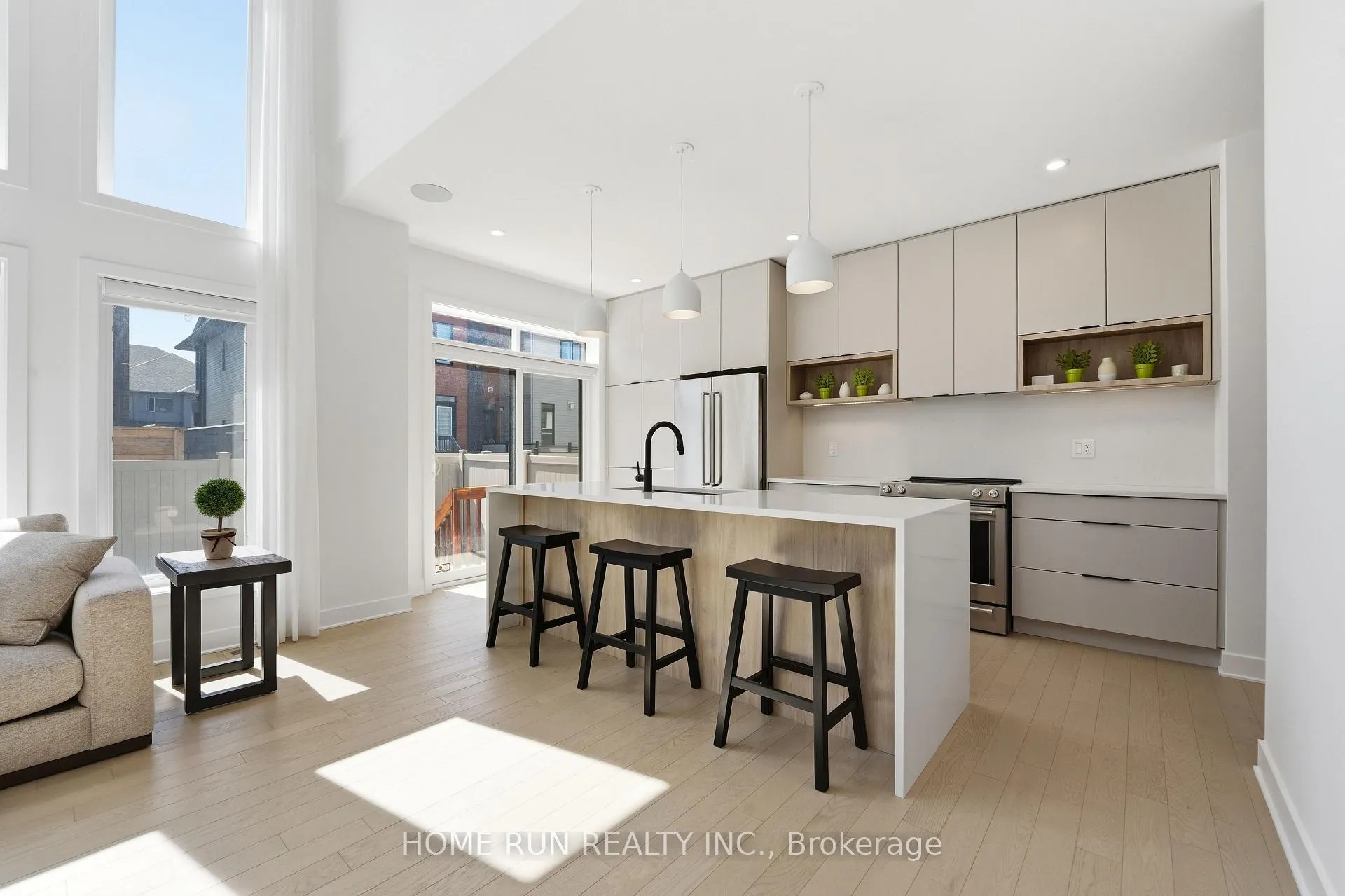Photo 11 of 804 Atrium Ridge, Ottawa, Riverside South/Gloucester Glen — HOMEH