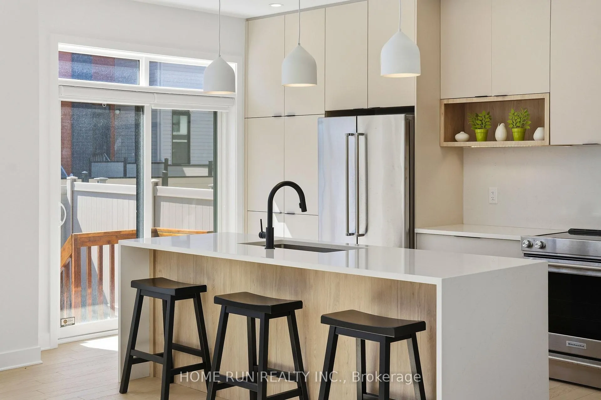 Photo 16 of 804 Atrium Ridge, Ottawa, Riverside South/Gloucester Glen — HOMEH