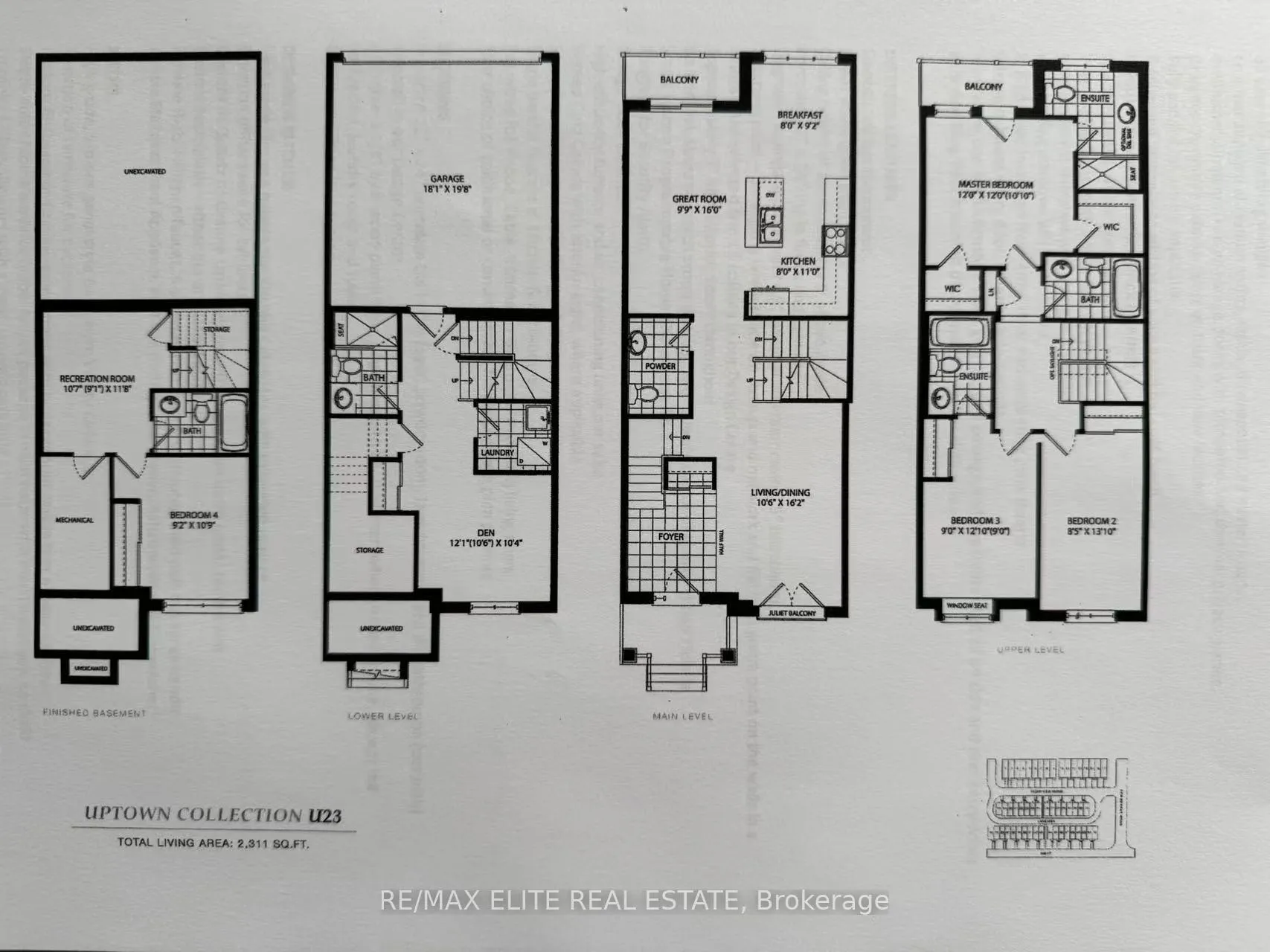 Photo 3 of 4142 Highway 7 Road E, Markham, Unionville — HOMEH