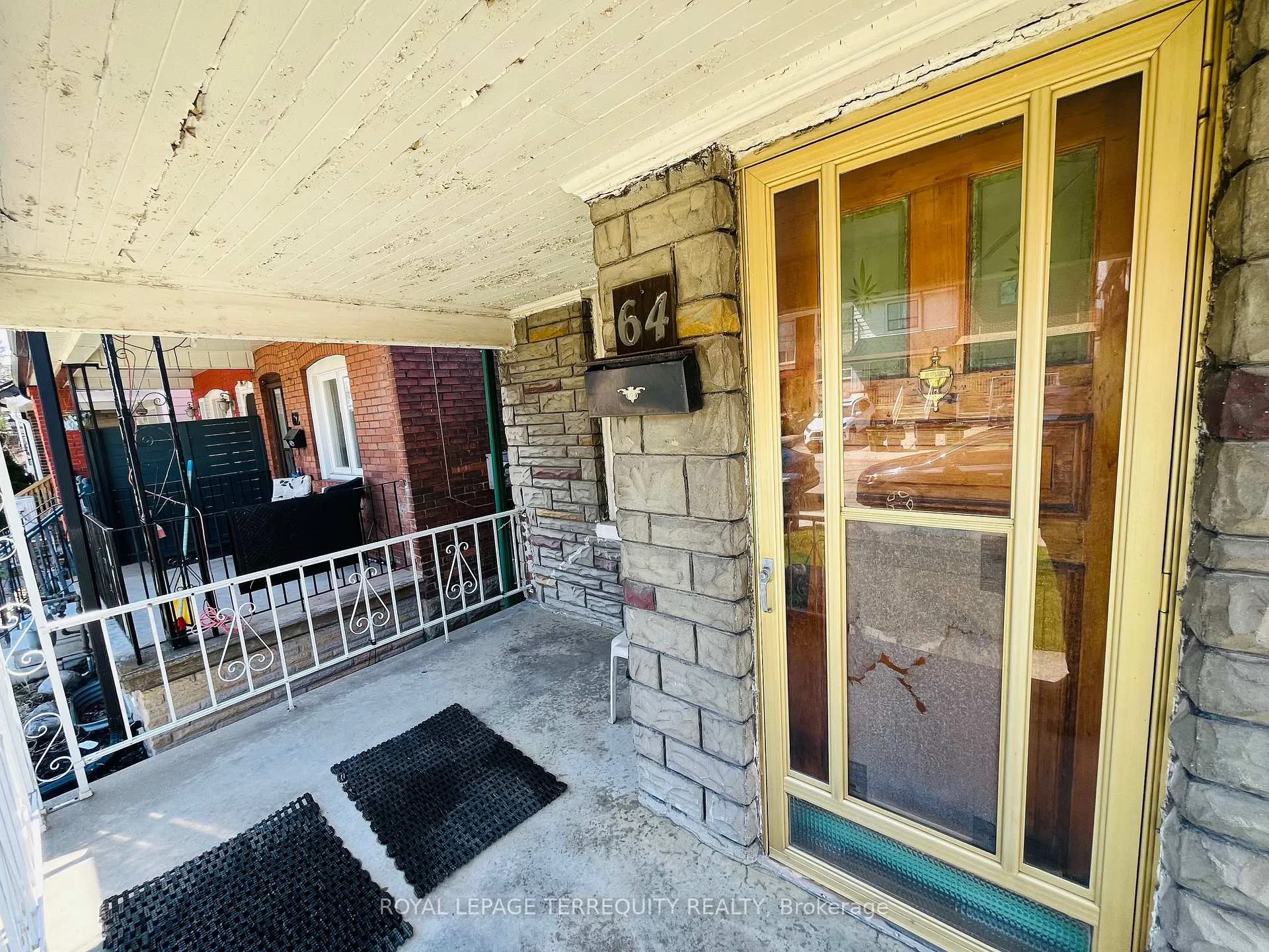 Photo 4 of 64 Chambers Avenue, Toronto, Weston-Pellam Park — HOMEH