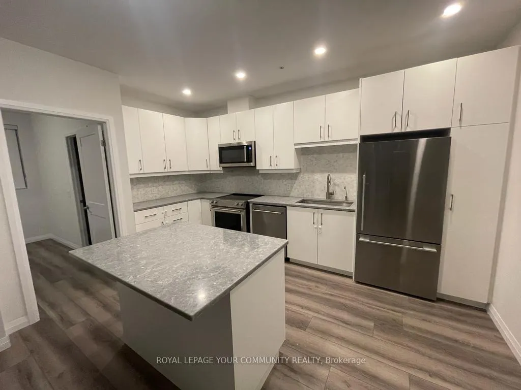 Photo 2 of Unit 1209, 104 Garment Street, Kitchener, City Commercial Core — HOMEH