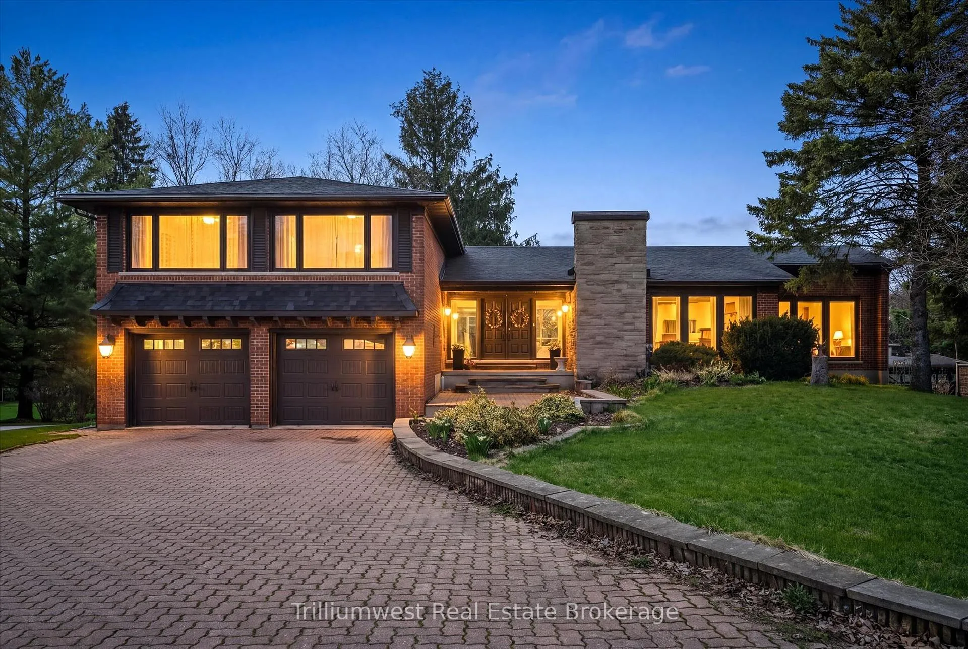 Photo 1 of 1512 Mannheim Road, Wilmot — HOMEH