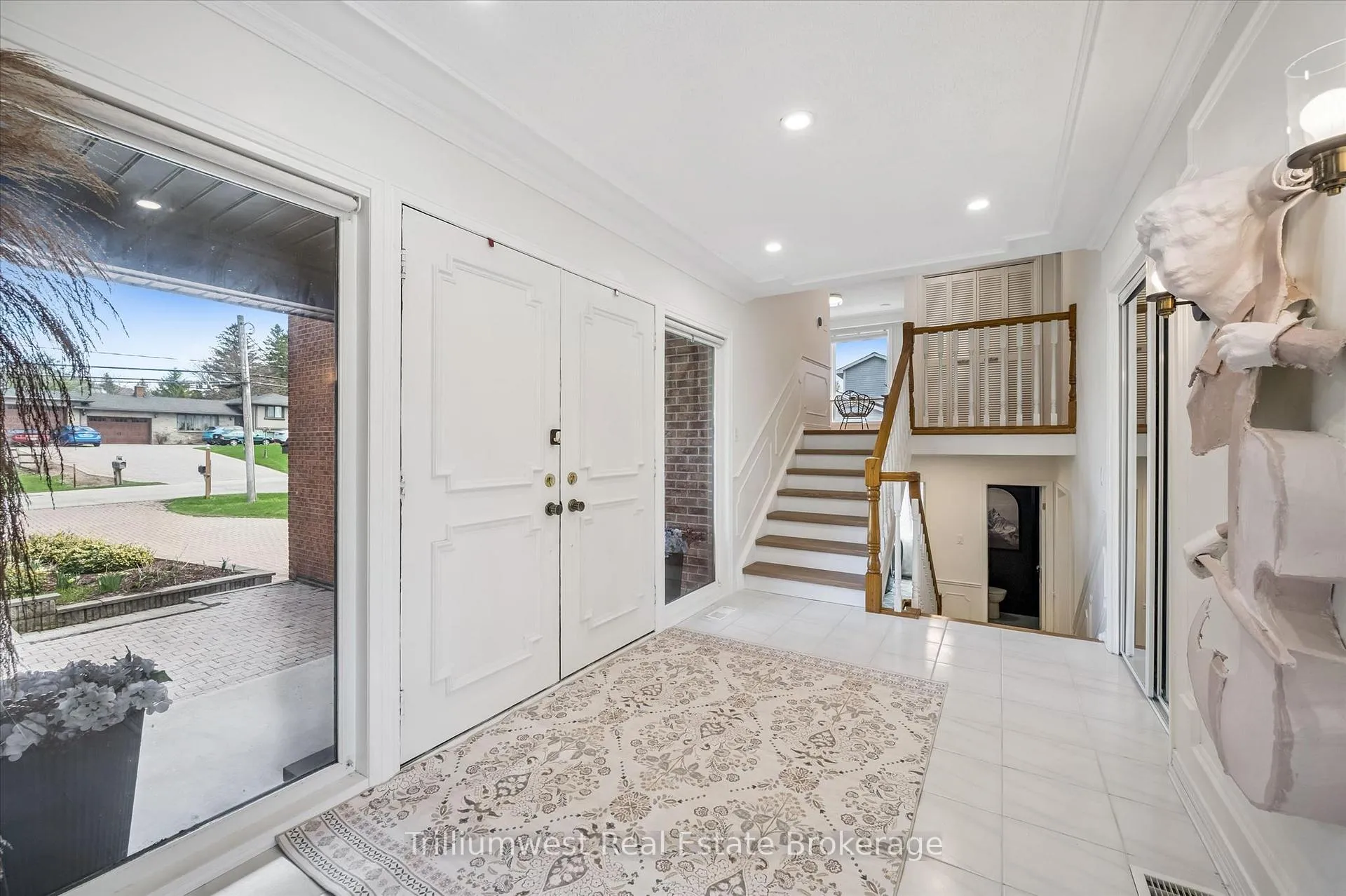 Photo 5 of 1512 Mannheim Road, Wilmot — HOMEH