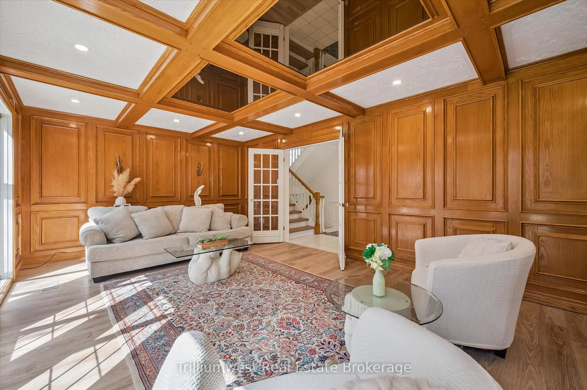 Photo 7 of 1512 Mannheim Road, Wilmot — HOMEH