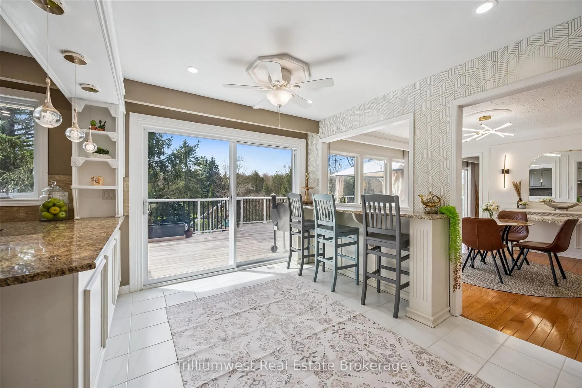 Photo 11 of 1512 Mannheim Road, Wilmot — HOMEH