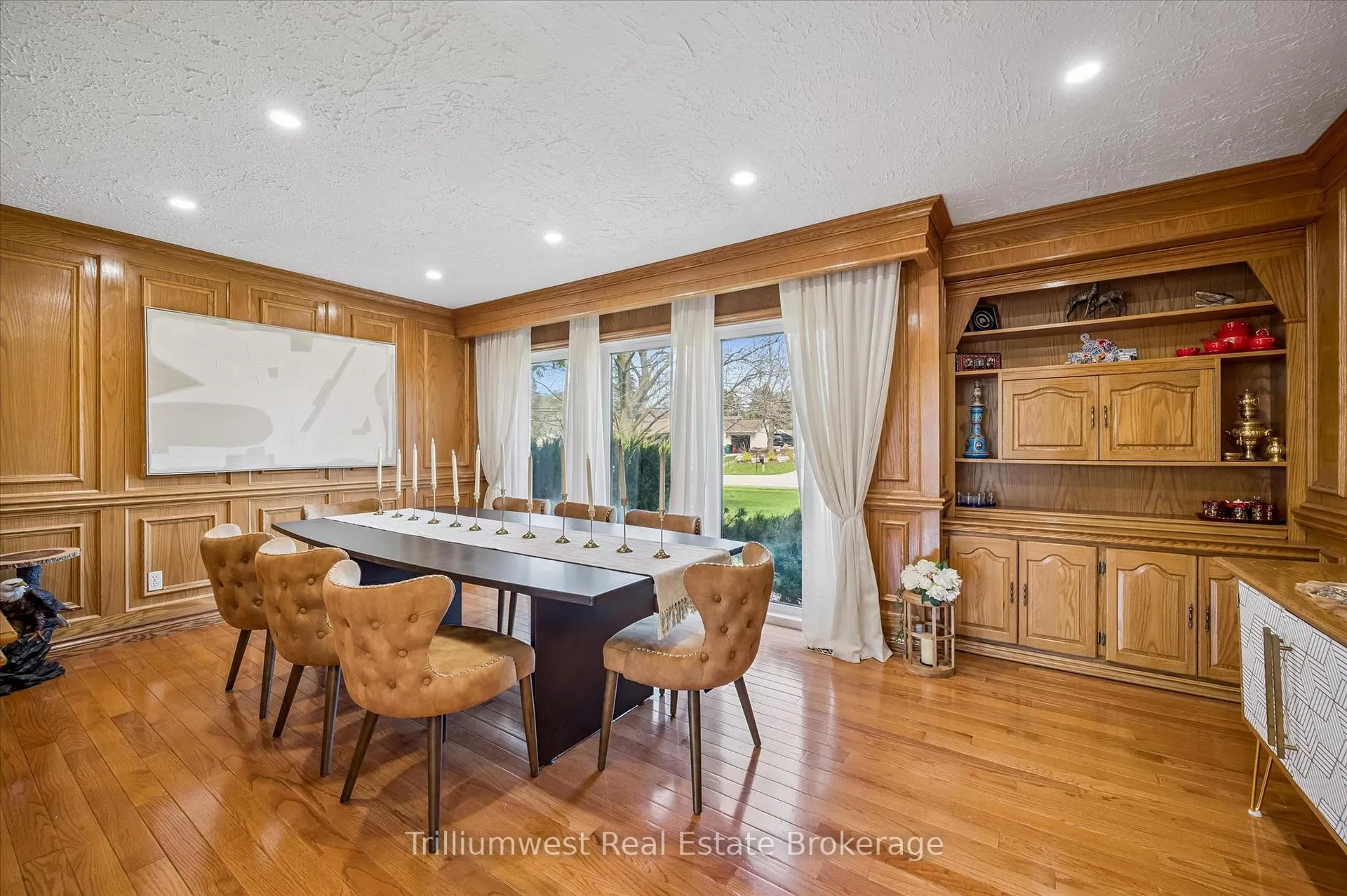 Photo 13 of 1512 Mannheim Road, Wilmot — HOMEH