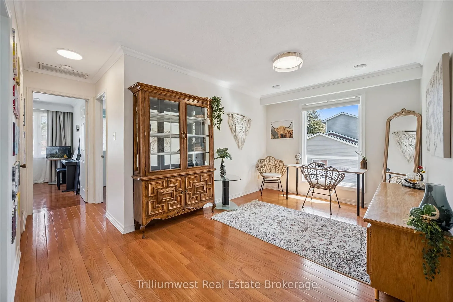 Photo 14 of 1512 Mannheim Road, Wilmot — HOMEH