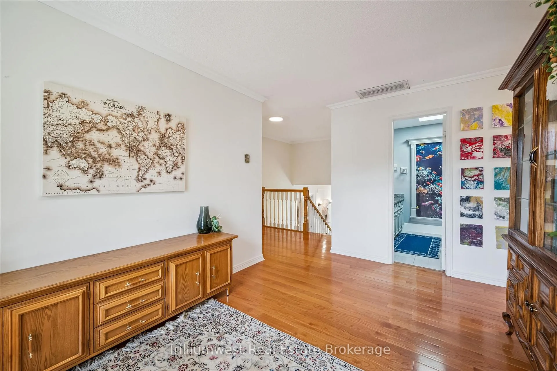 Photo 15 of 1512 Mannheim Road, Wilmot — HOMEH