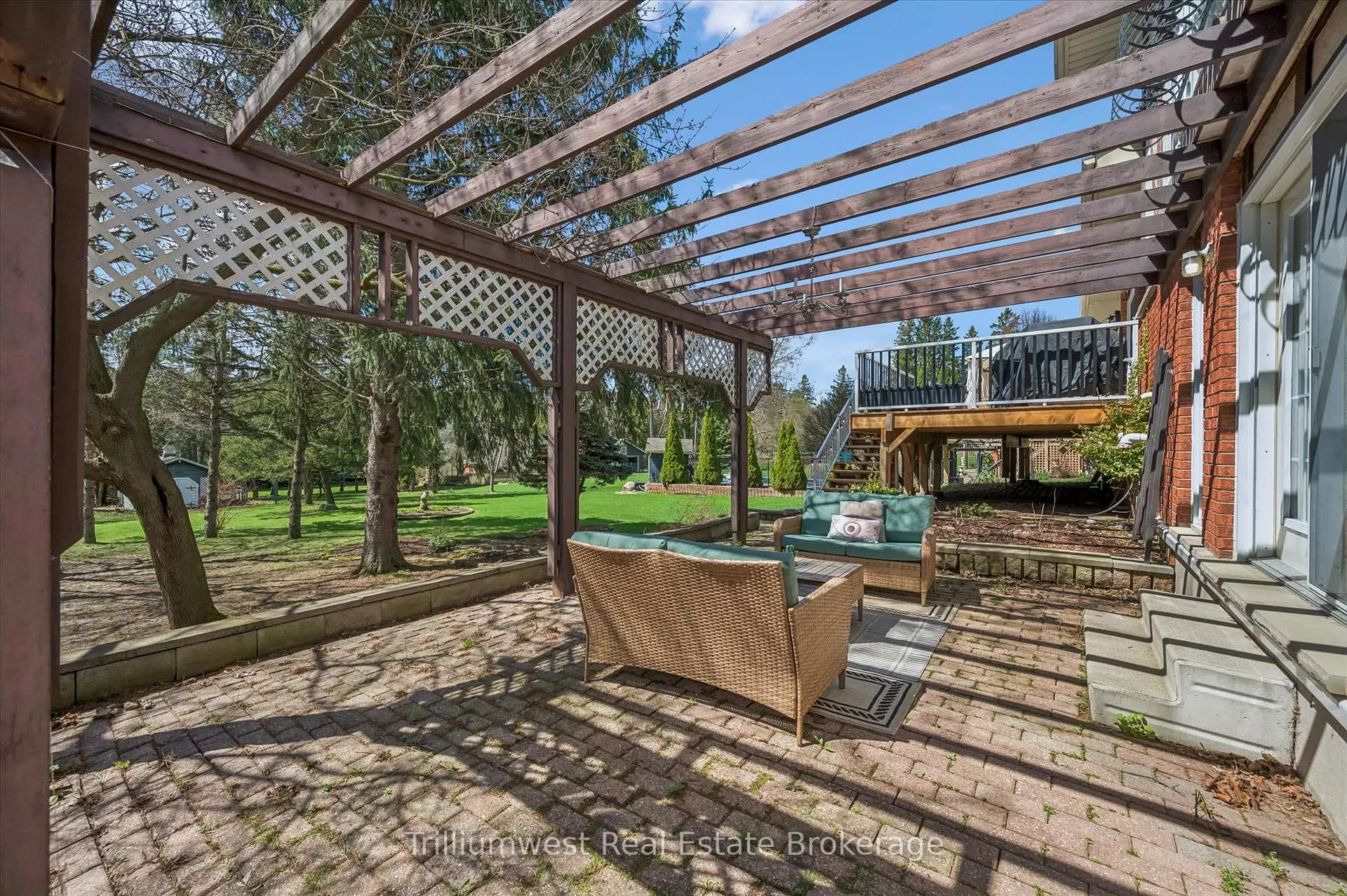 Photo 29 of 1512 Mannheim Road, Wilmot — HOMEH