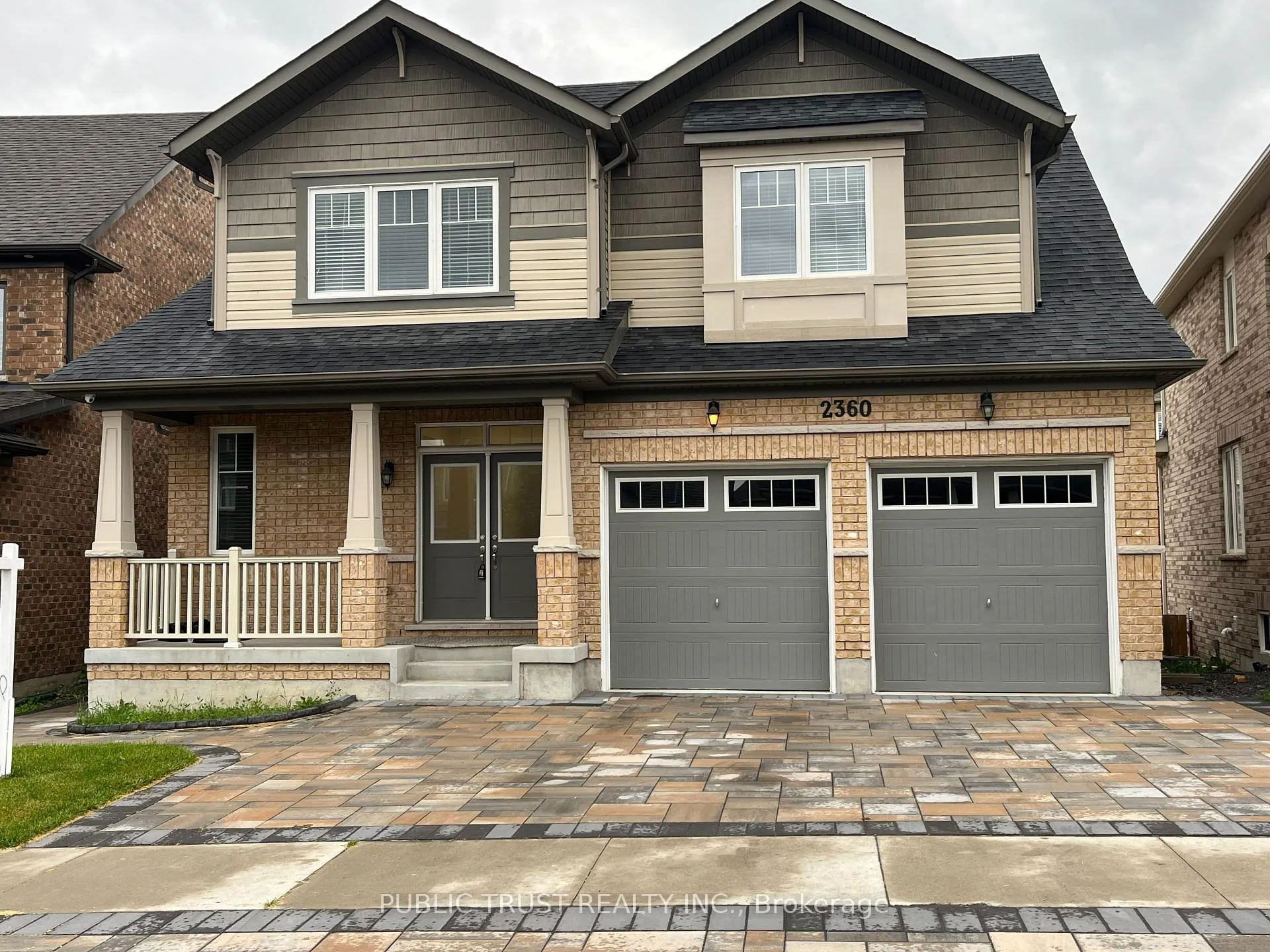Photo 1 of 2360 Dobbinton Street, Oshawa, Windfields — HOMEH