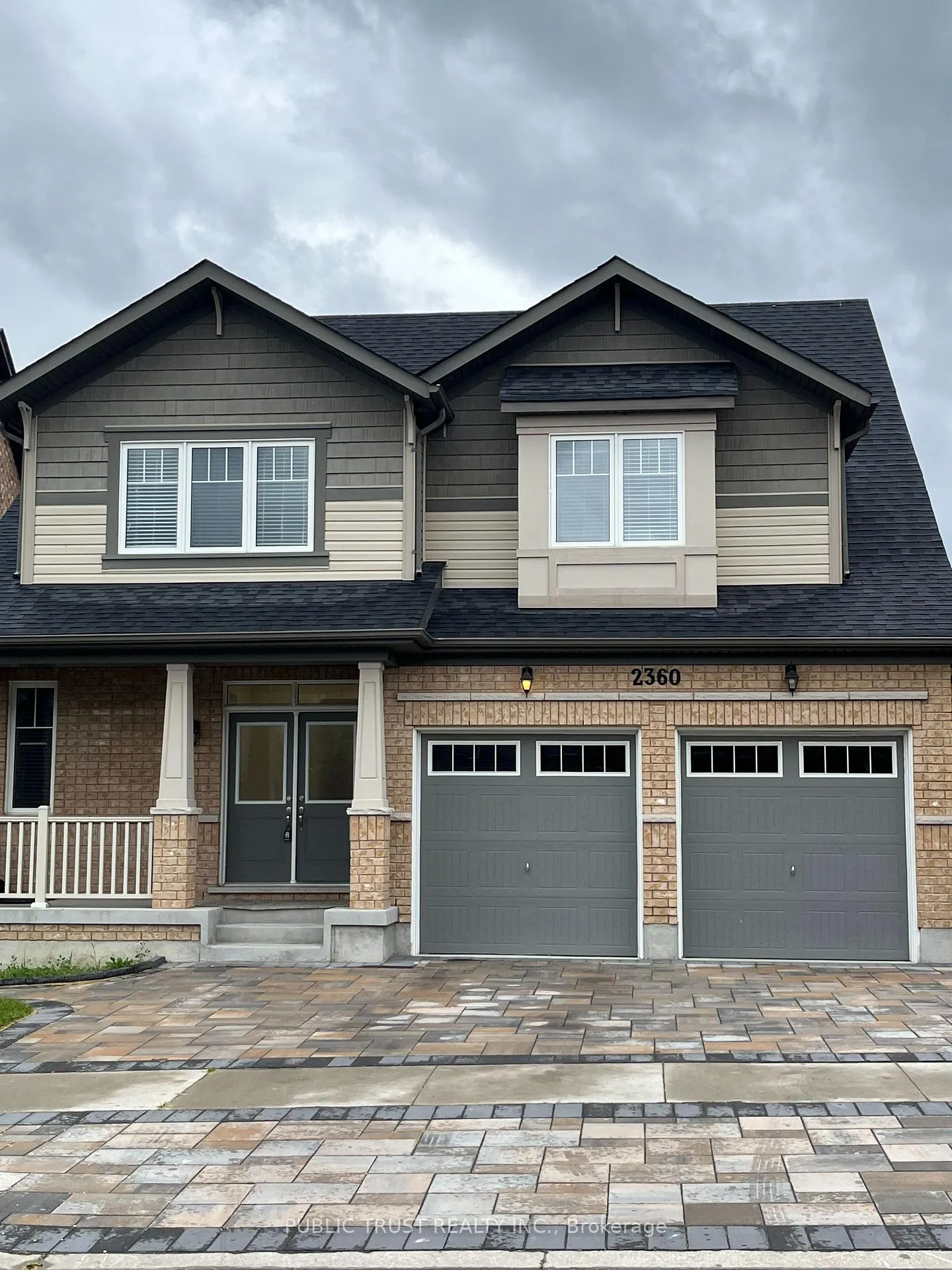 Photo 2 of 2360 Dobbinton Street, Oshawa, Windfields — HOMEH