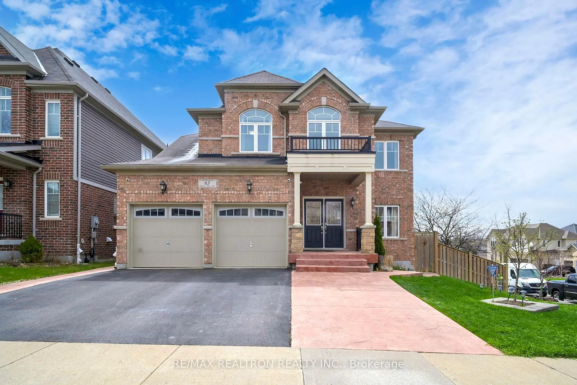 Photo 1 of 63 Pieter Vos Drive, Kitchener — HOMEH
