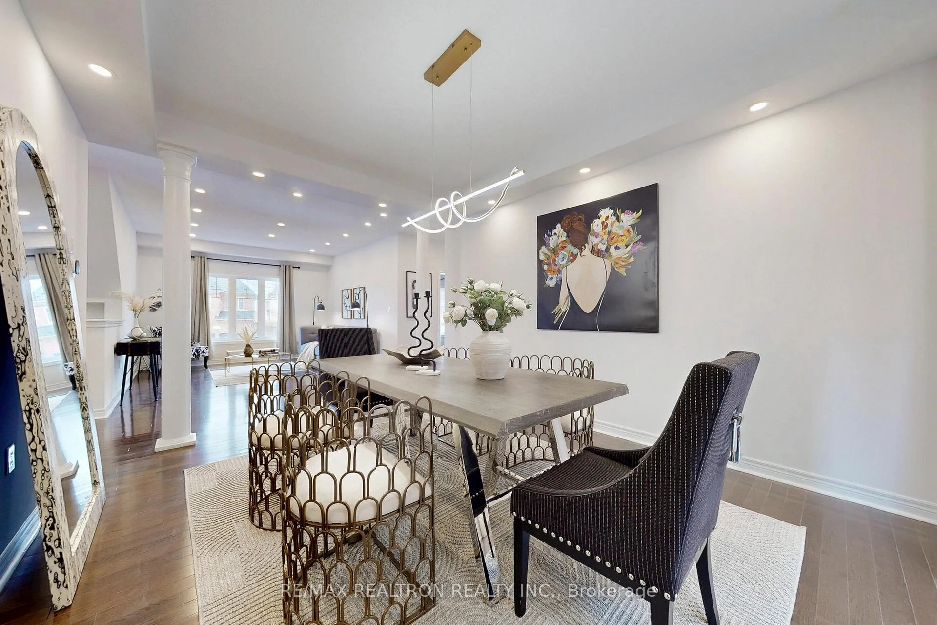 Photo 9 of 63 Pieter Vos Drive, Kitchener — HOMEH