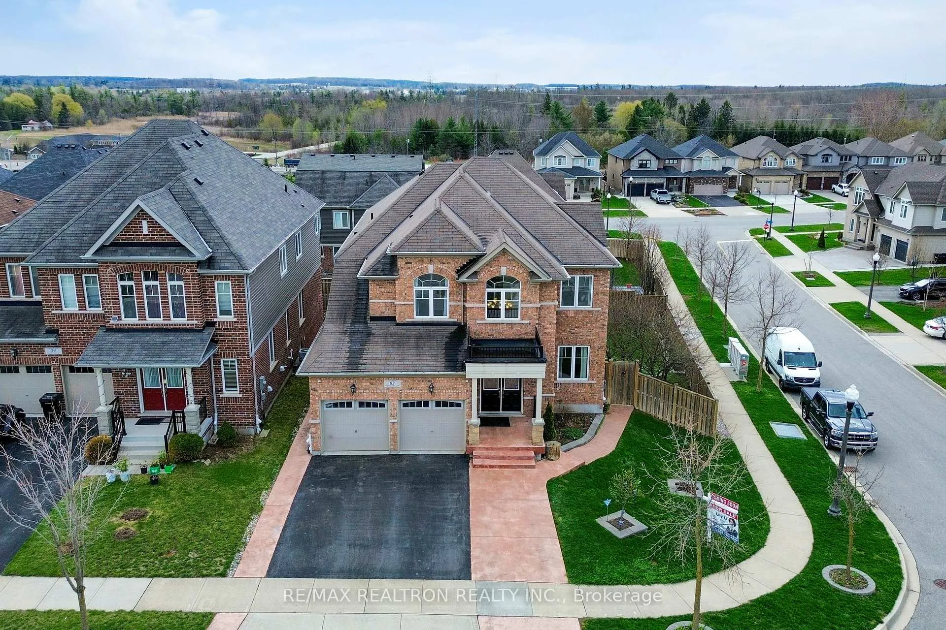 Photo 46 of 63 Pieter Vos Drive, Kitchener — HOMEH
