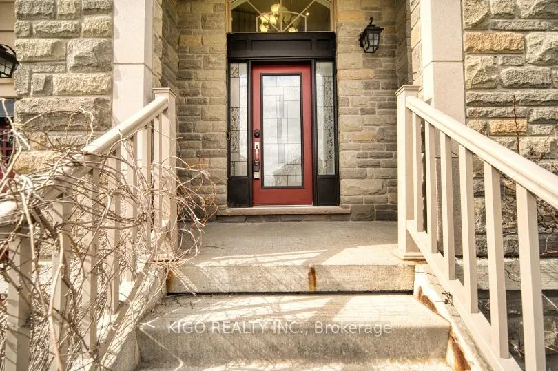 Photo 3 of 548 Wasaga Crescent, Waterloo, Conservation Meadows — HOMEH