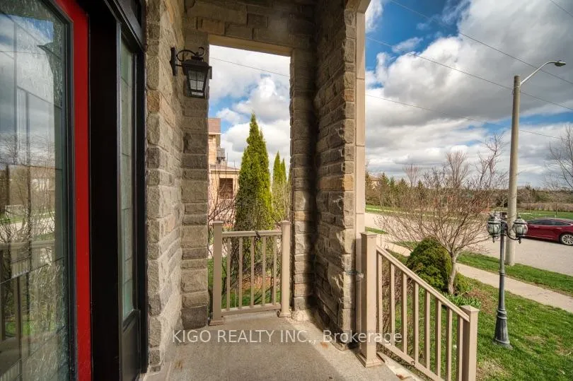 Photo 4 of 548 Wasaga Crescent, Waterloo, Conservation Meadows — HOMEH