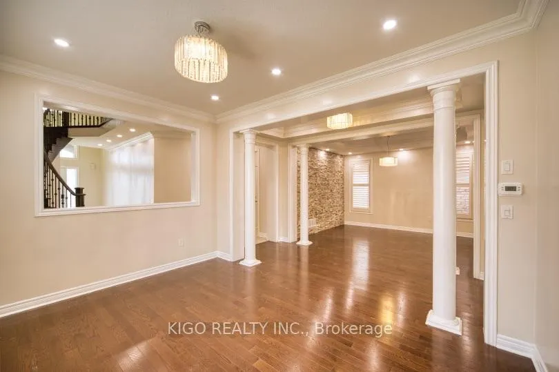 Photo 14 of 548 Wasaga Crescent, Waterloo, Conservation Meadows — HOMEH