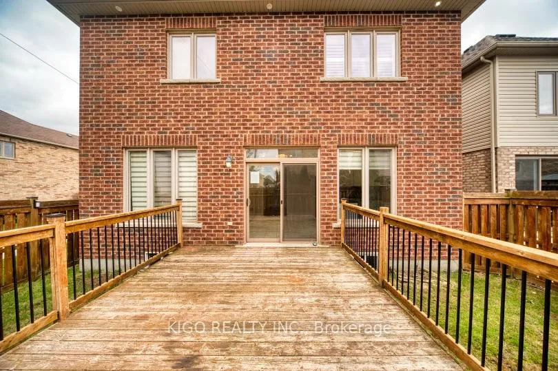 Photo 45 of 548 Wasaga Crescent, Waterloo, Conservation Meadows — HOMEH