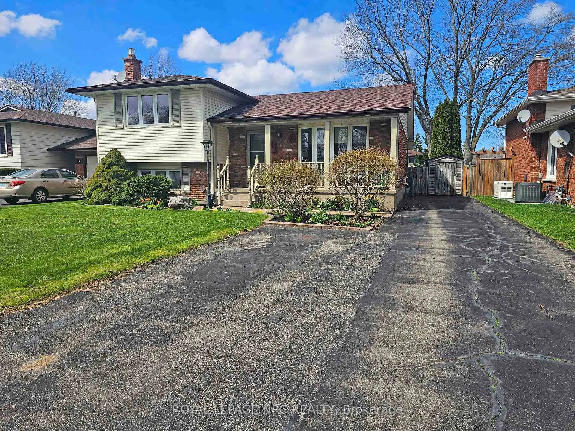 Photo 50 of 78 Page Drive, Welland, N. Welland — HOMEH