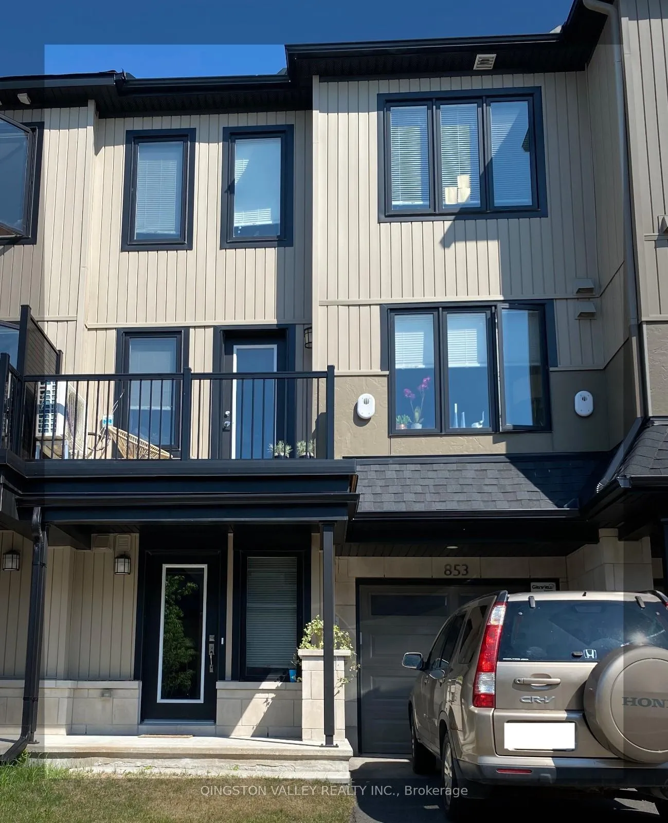 Photo 1 of 853 Element Private, Ottawa, Kanata - Emerald Meadows/Trailwest — HOMEH