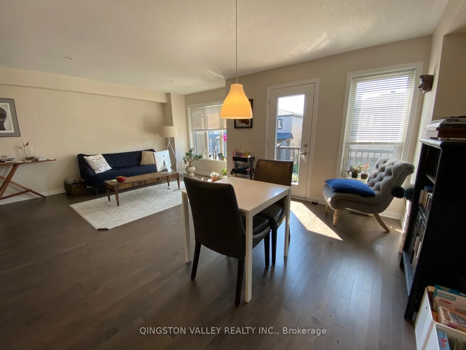 Photo 6 of 853 Element Private, Ottawa, Kanata - Emerald Meadows/Trailwest — HOMEH