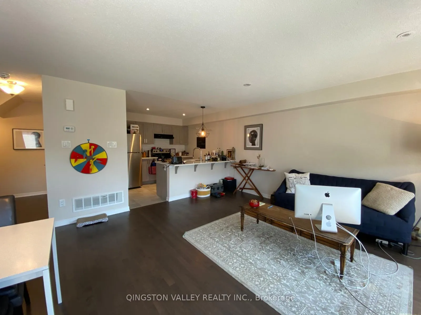 Photo 7 of 853 Element Private, Ottawa, Kanata - Emerald Meadows/Trailwest — HOMEH