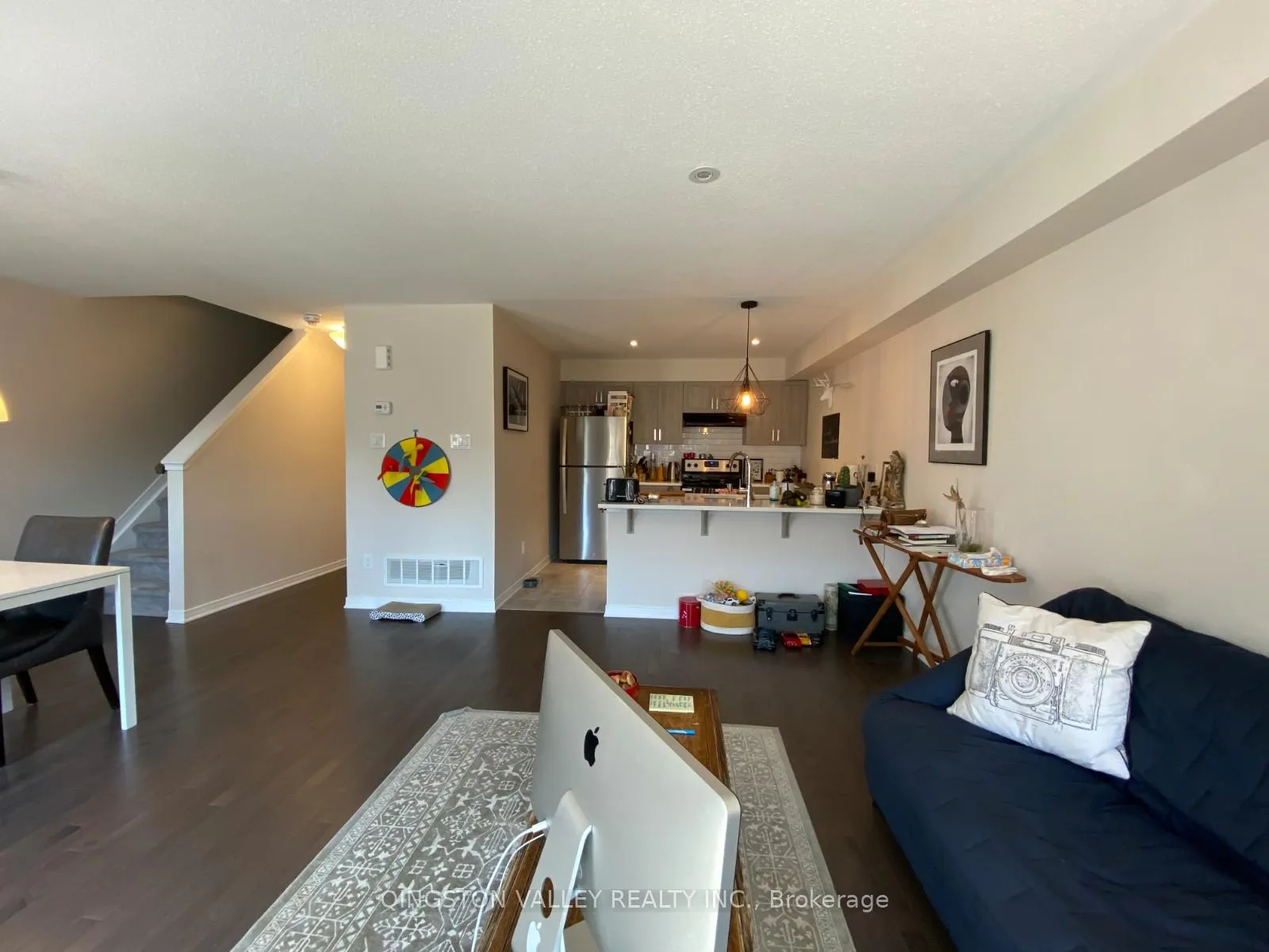Photo 8 of 853 Element Private, Ottawa, Kanata - Emerald Meadows/Trailwest — HOMEH