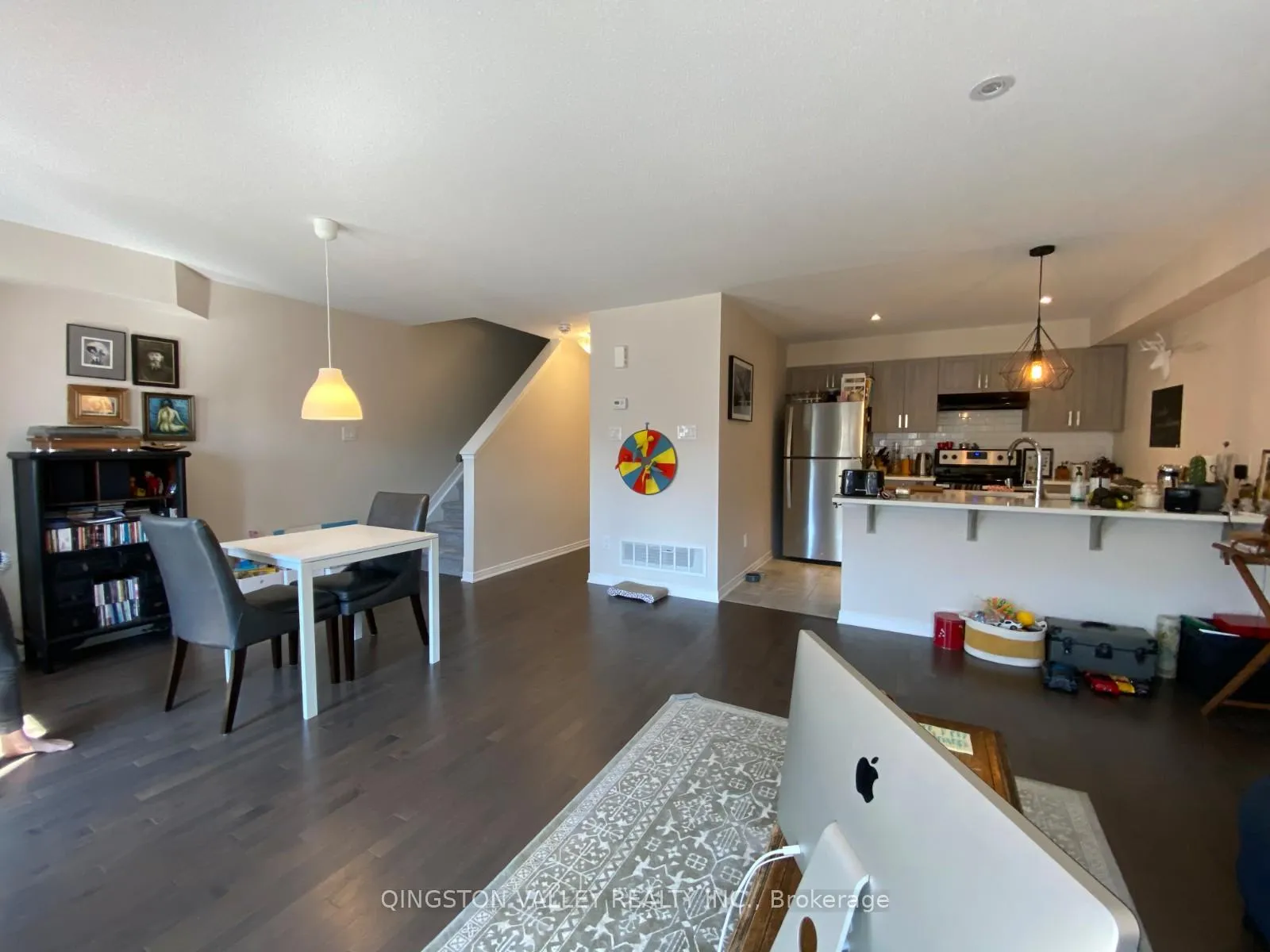 Photo 9 of 853 Element Private, Ottawa, Kanata - Emerald Meadows/Trailwest — HOMEH