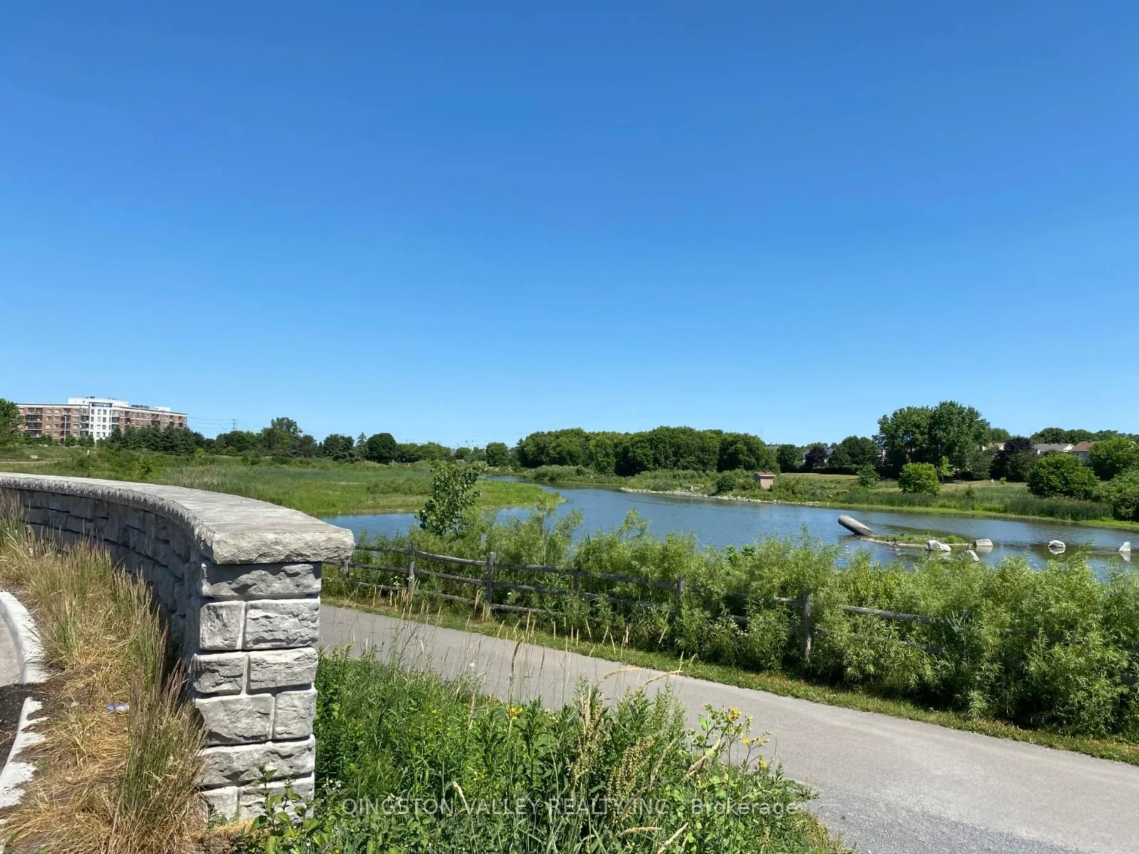Photo 18 of 853 Element Private, Ottawa, Kanata - Emerald Meadows/Trailwest — HOMEH
