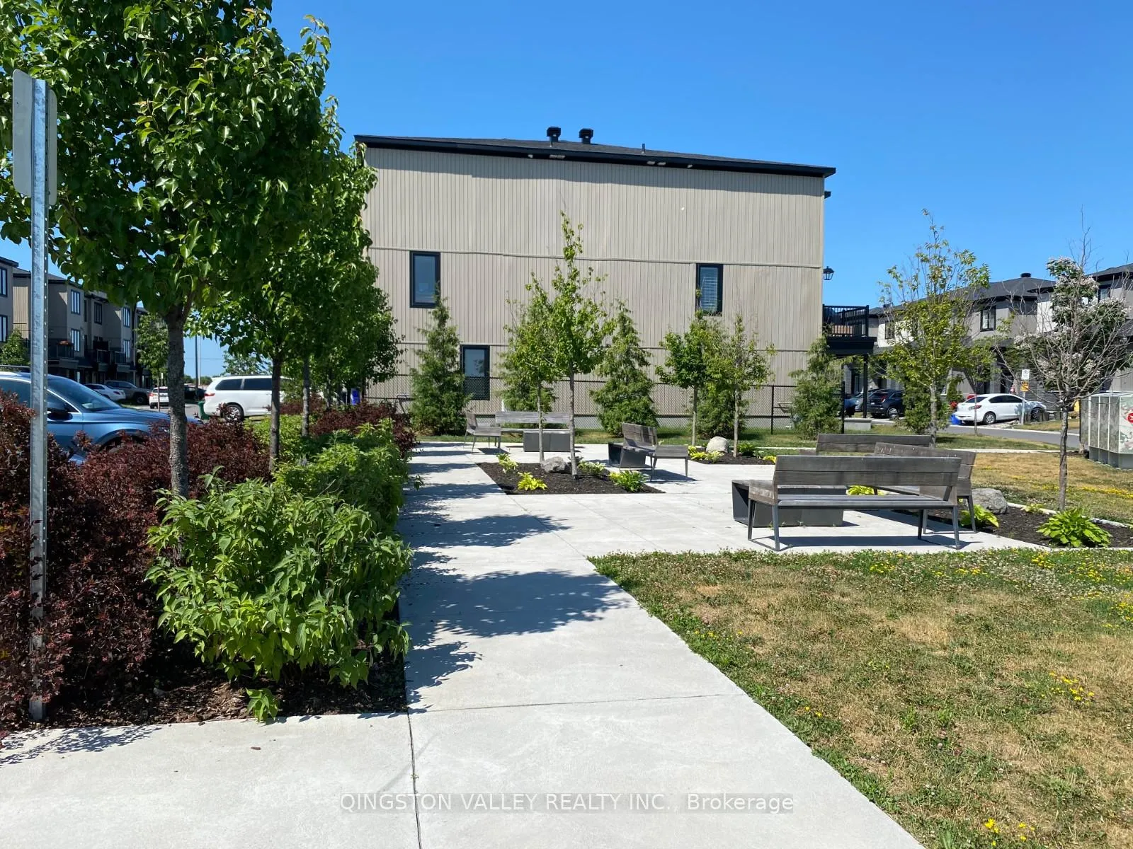 Photo 19 of 853 Element Private, Ottawa, Kanata - Emerald Meadows/Trailwest — HOMEH
