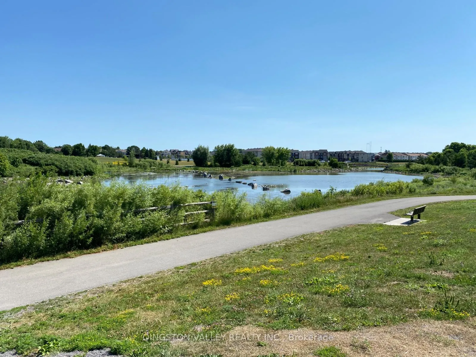 Photo 20 of 853 Element Private, Ottawa, Kanata - Emerald Meadows/Trailwest — HOMEH