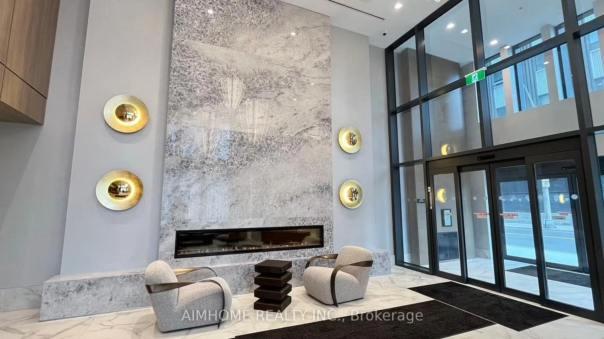 Photo 12 of Unit 1520, 75 James Street S, Hamilton, Corktown — HOMEH