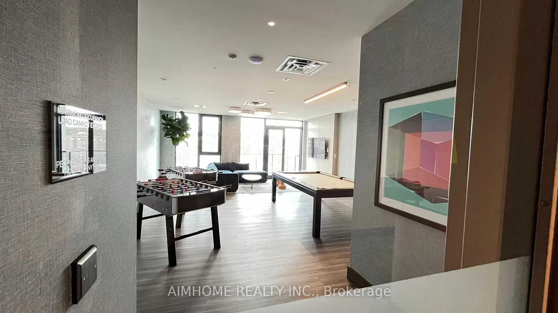 Photo 17 of Unit 1520, 75 James Street S, Hamilton, Corktown — HOMEH