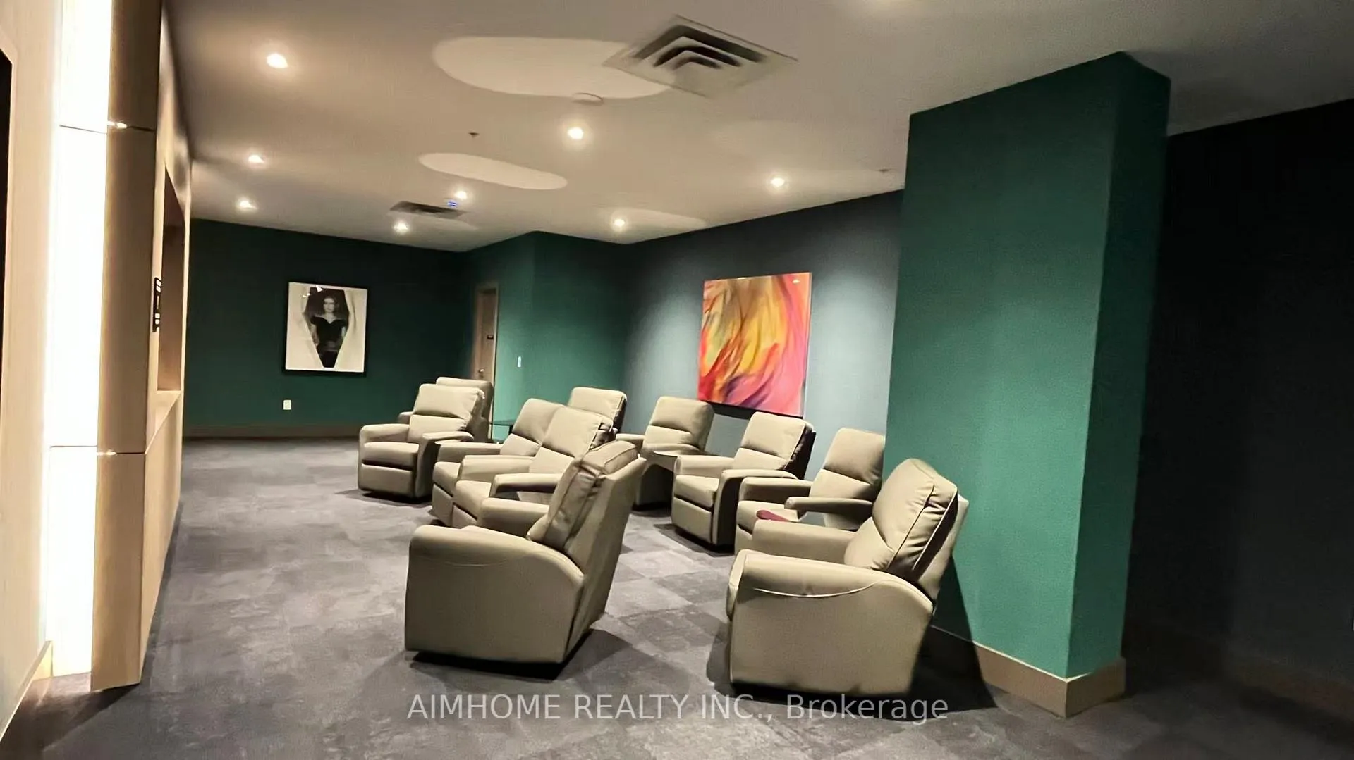 Photo 18 of Unit 1520, 75 James Street S, Hamilton, Corktown — HOMEH