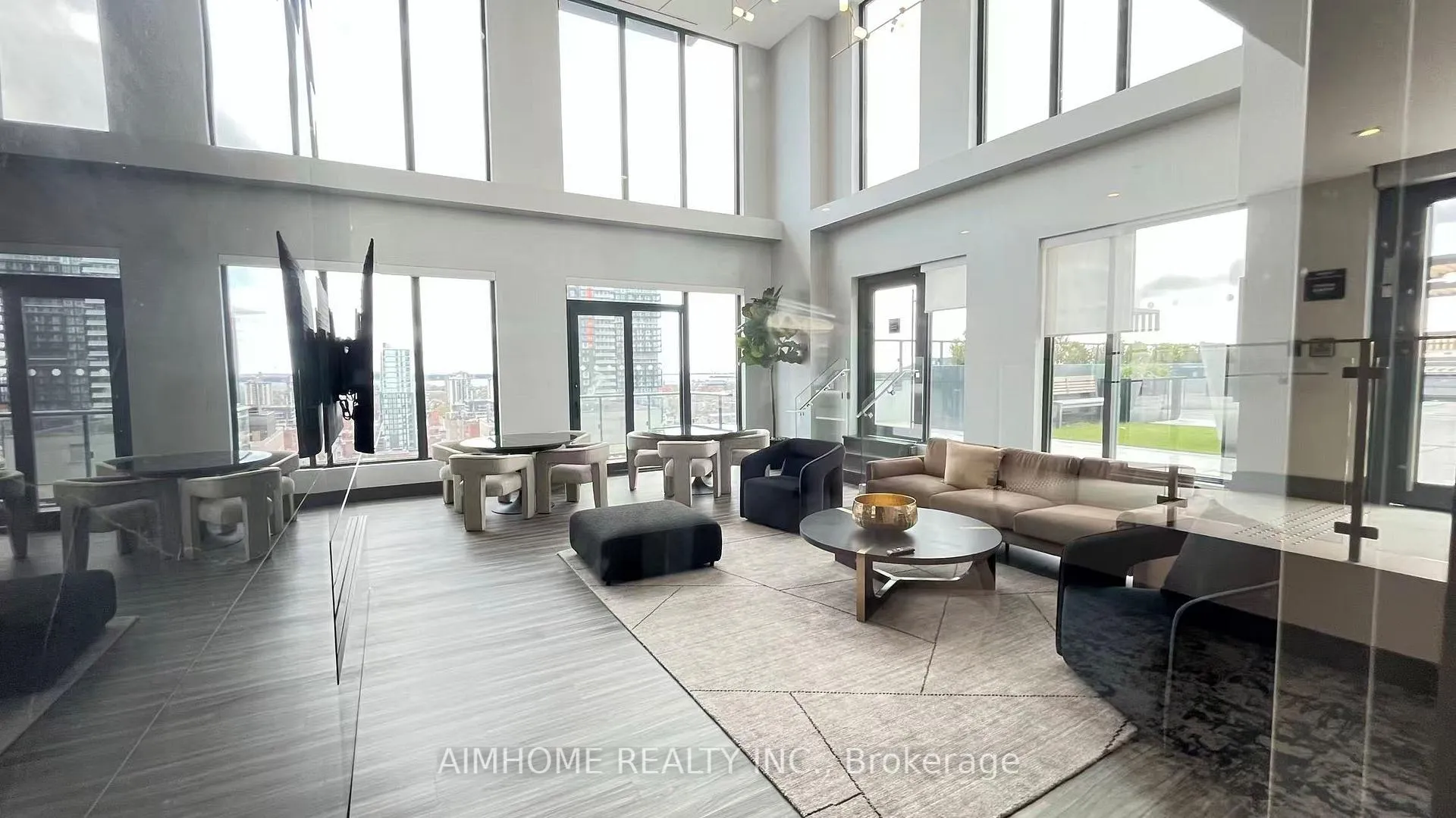 Photo 20 of Unit 1520, 75 James Street S, Hamilton, Corktown — HOMEH