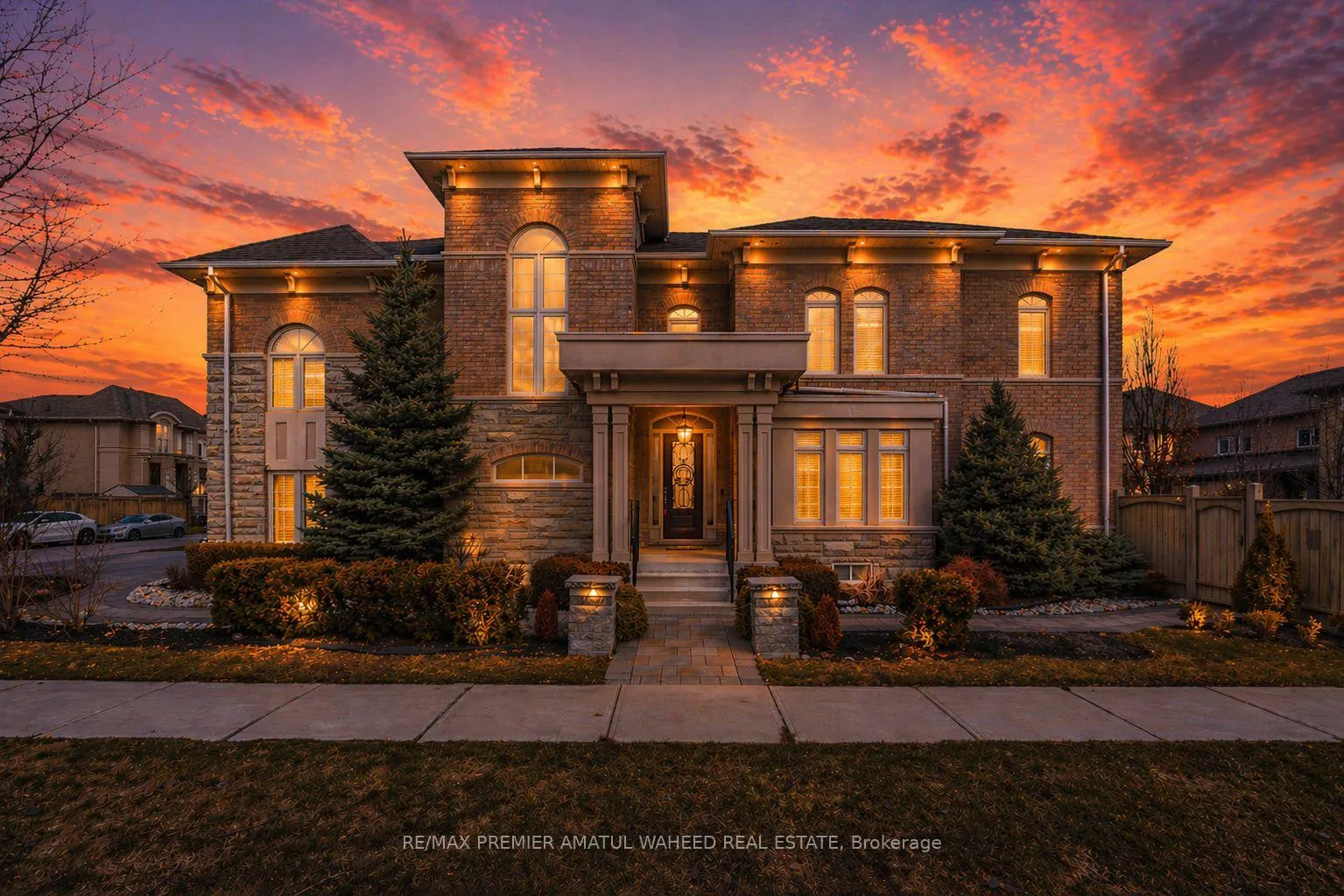 Photo 5 of 1 Ostrovsky Road, Vaughan, Vellore Village — HOMEH