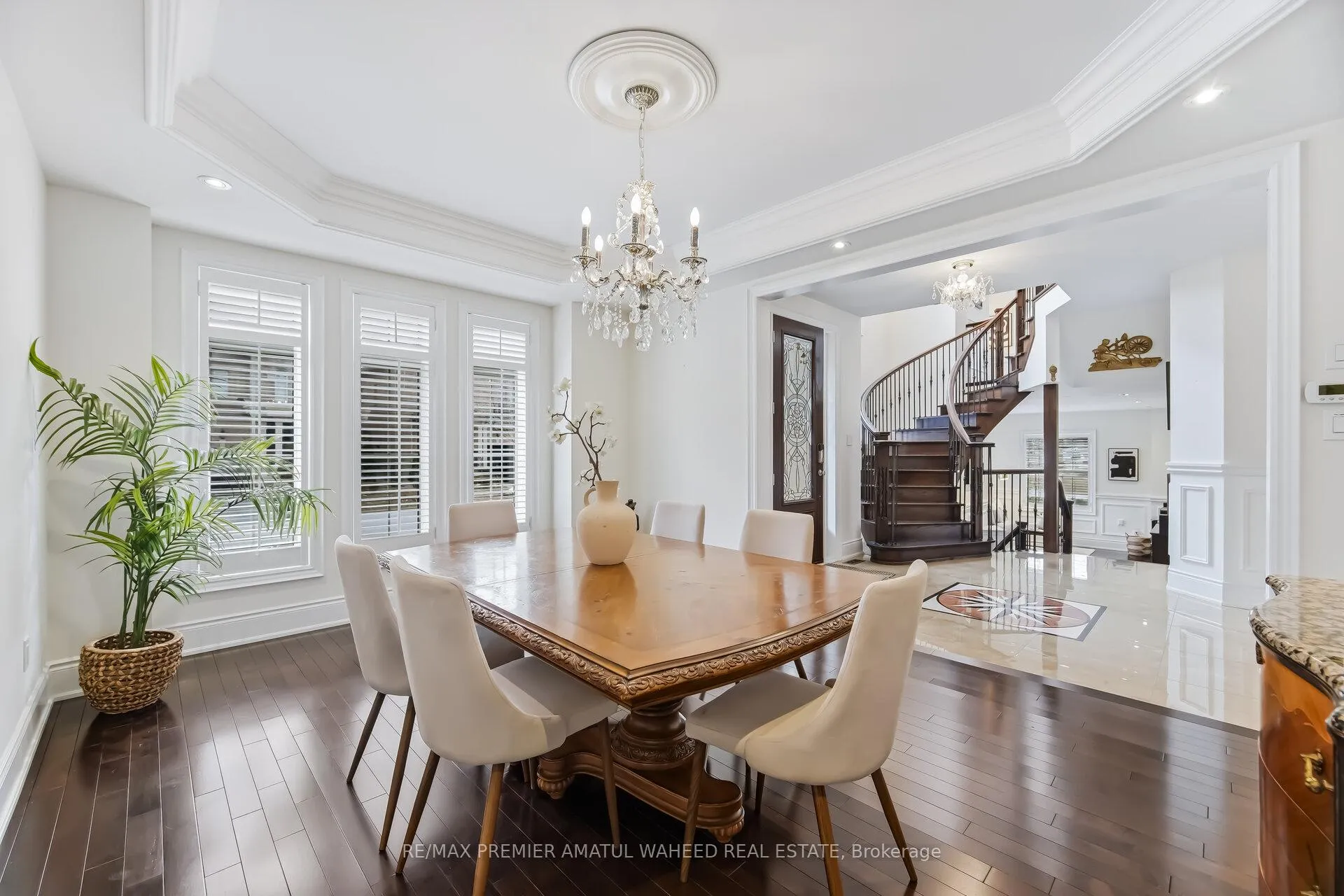 Photo 12 of 1 Ostrovsky Road, Vaughan, Vellore Village — HOMEH