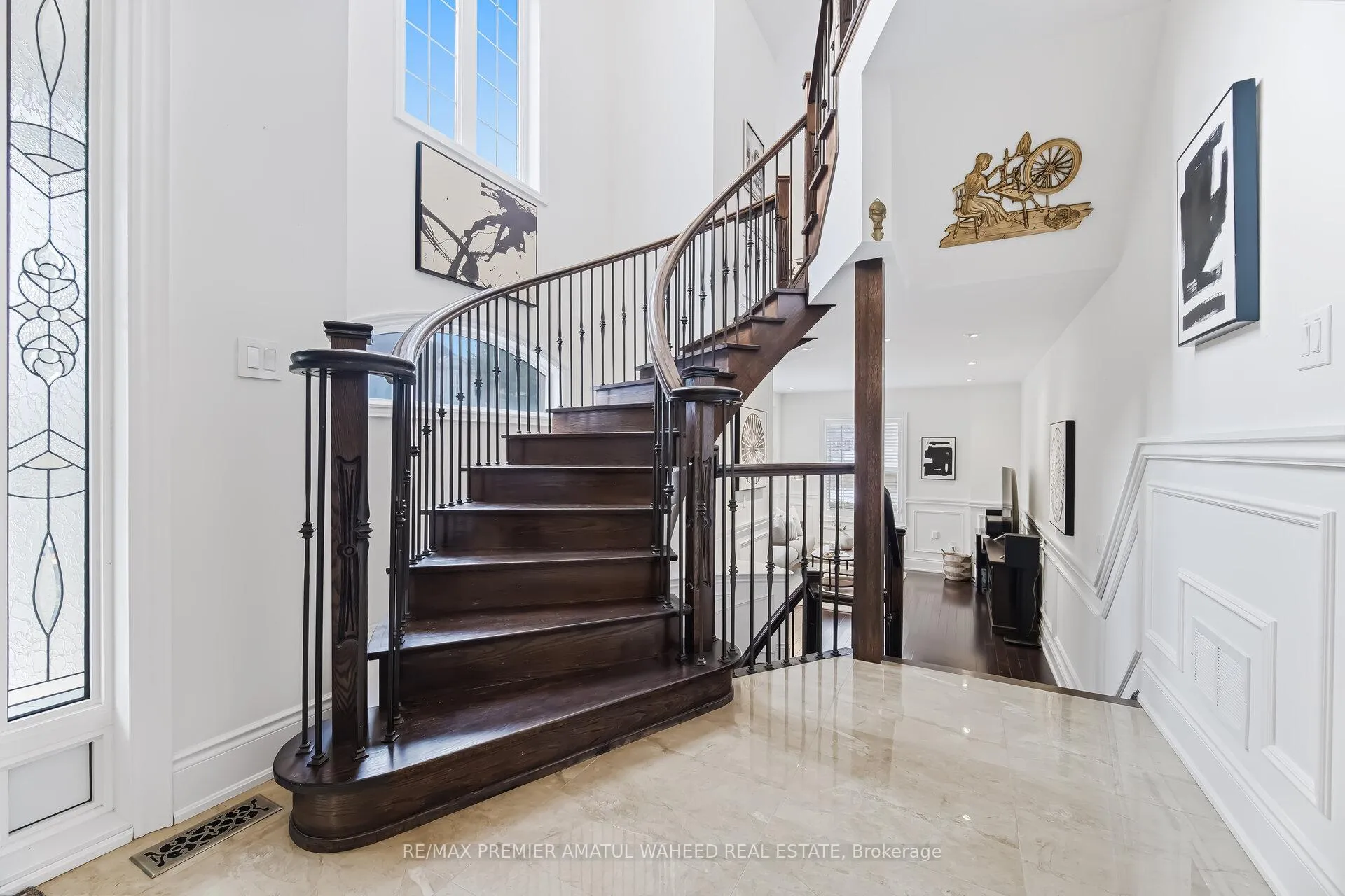 Photo 19 of 1 Ostrovsky Road, Vaughan, Vellore Village — HOMEH