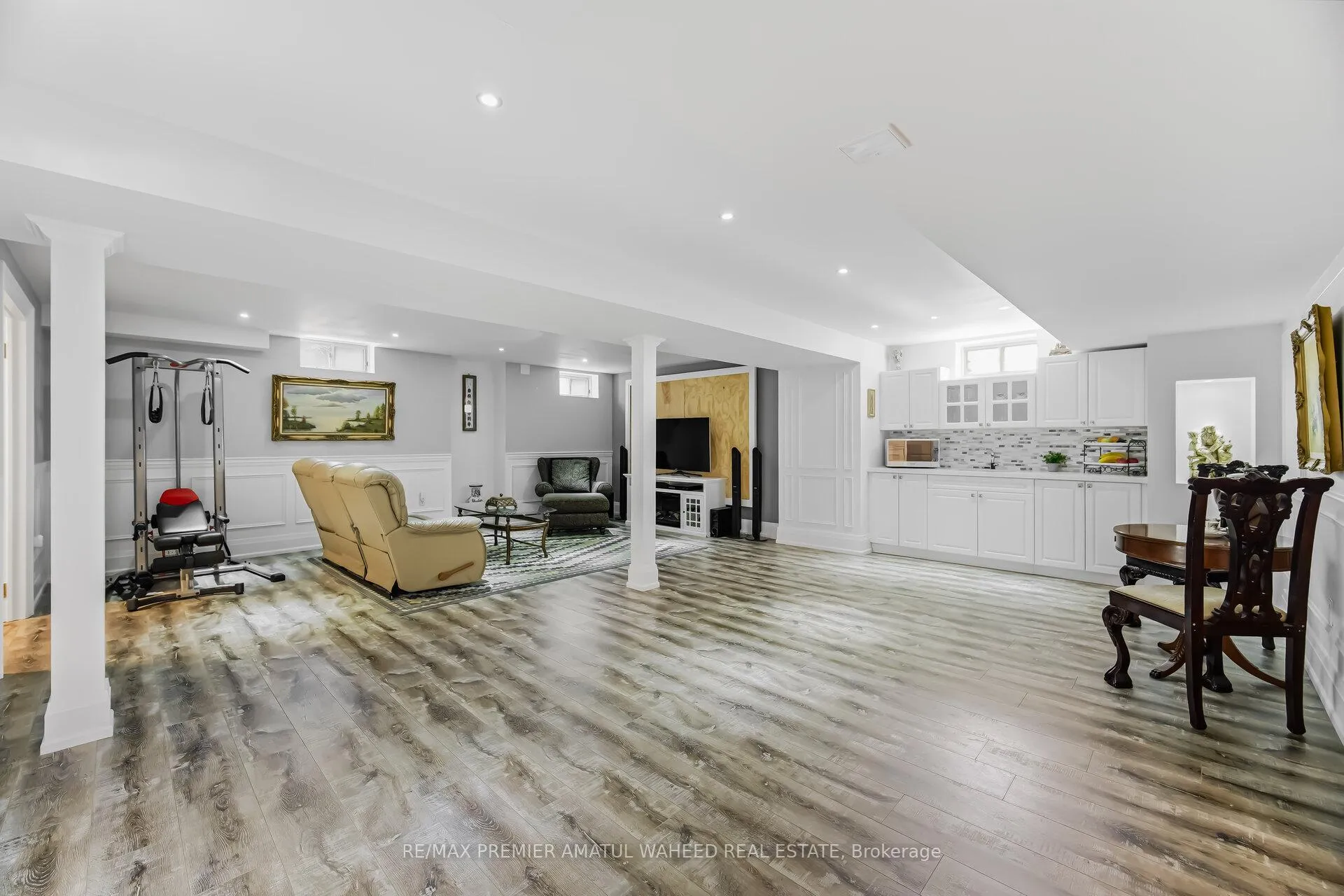Photo 37 of 1 Ostrovsky Road, Vaughan, Vellore Village — HOMEH
