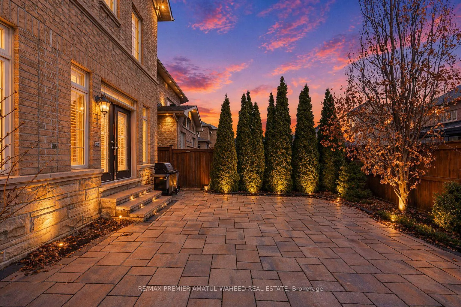 Photo 42 of 1 Ostrovsky Road, Vaughan, Vellore Village — HOMEH
