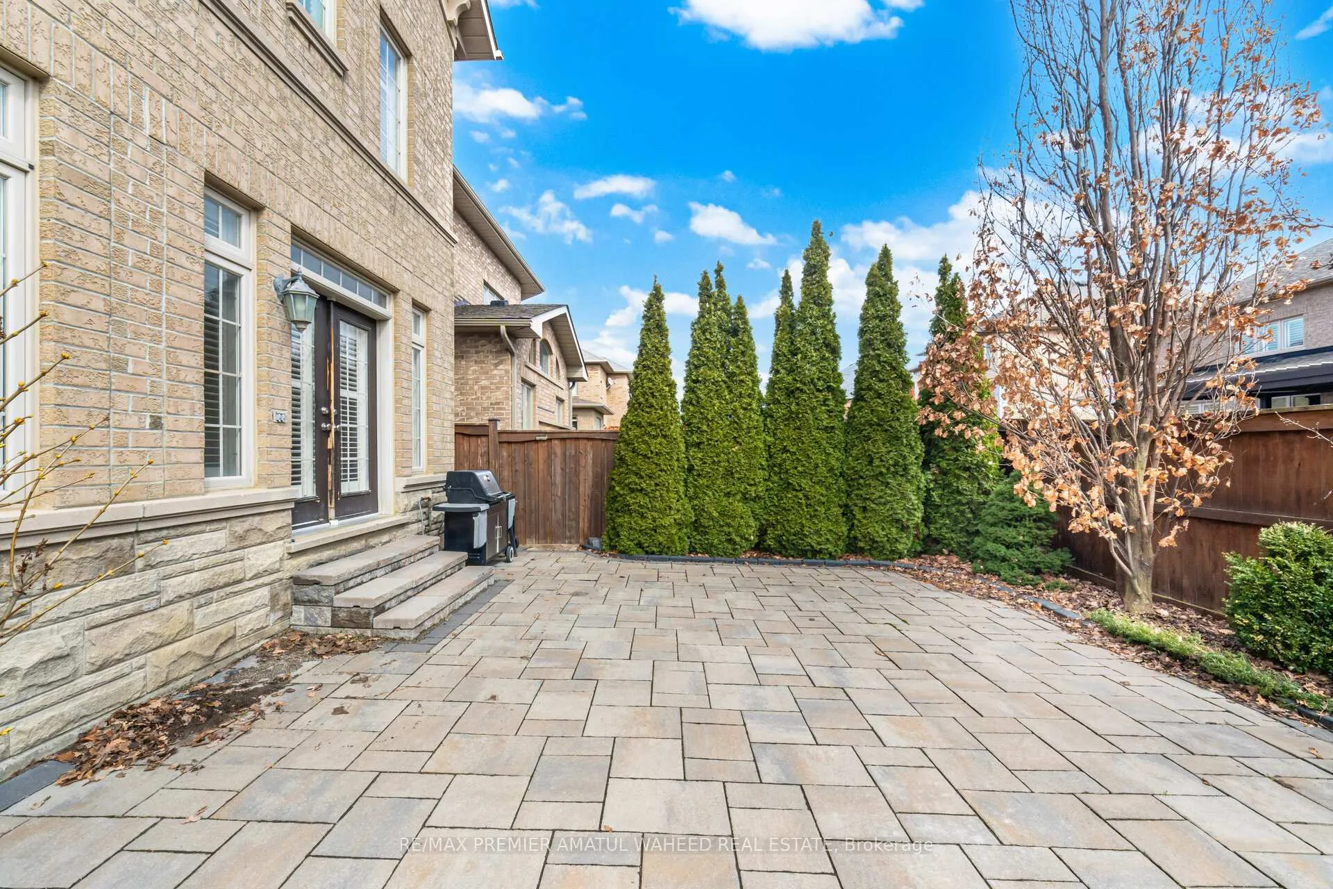 Photo 43 of 1 Ostrovsky Road, Vaughan, Vellore Village — HOMEH