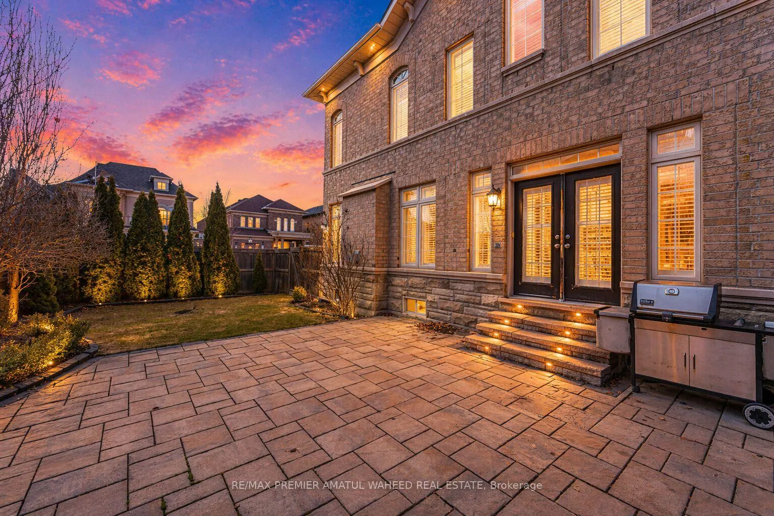 Photo 45 of 1 Ostrovsky Road, Vaughan, Vellore Village — HOMEH